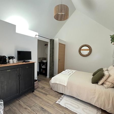Bed and Breakfast Aux 2 Girouettes Merville  Екстер'єр фото